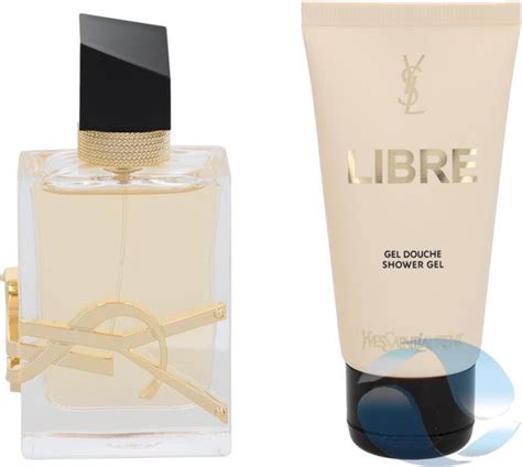 ysl libre douchegel|ysl beauty libre.